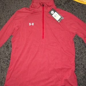 Under Armour Zip It